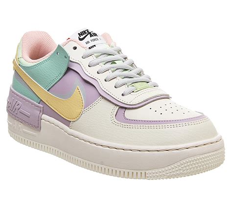 nike air force 1 pastellfarben|pastel air force 1 women.